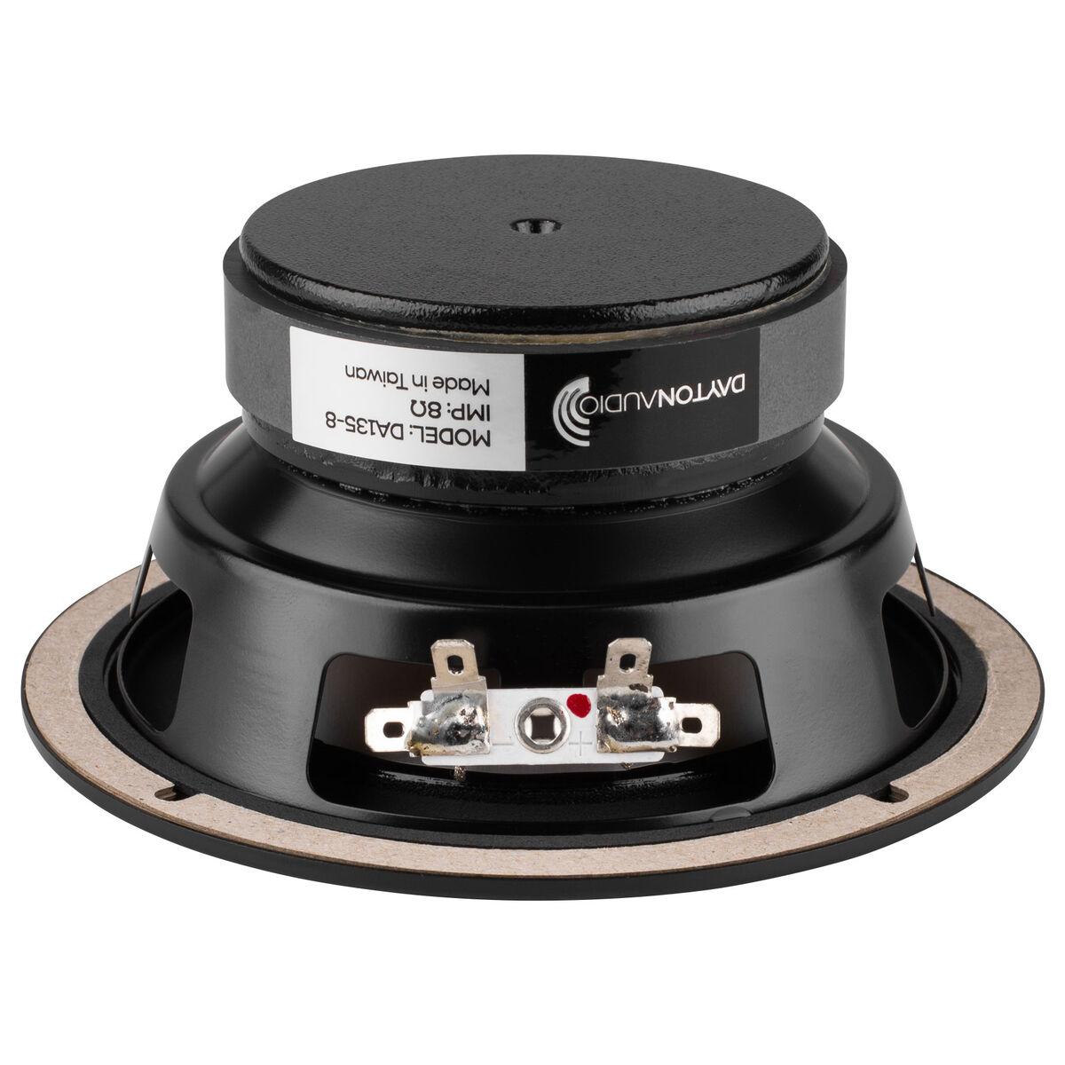 Dayton Audio DA135-8 5-1/4